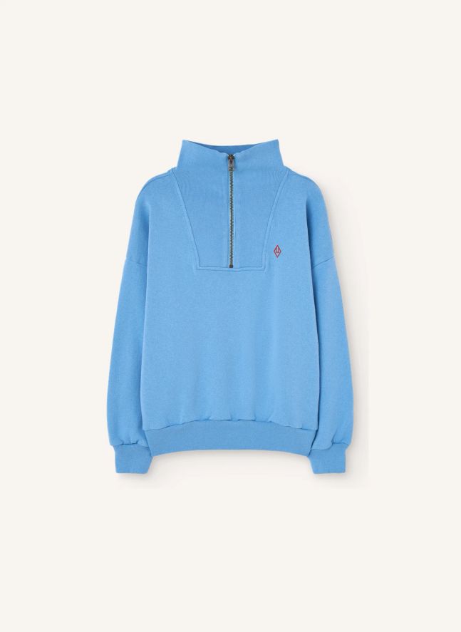 Sweat Blowfly | Bleu ciel