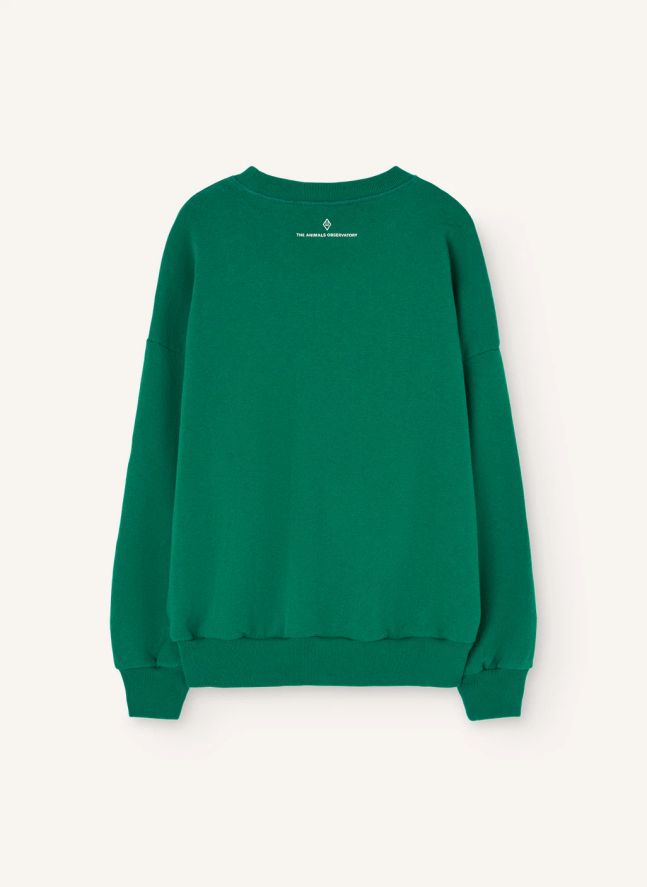 Sweat Killifish | Vert