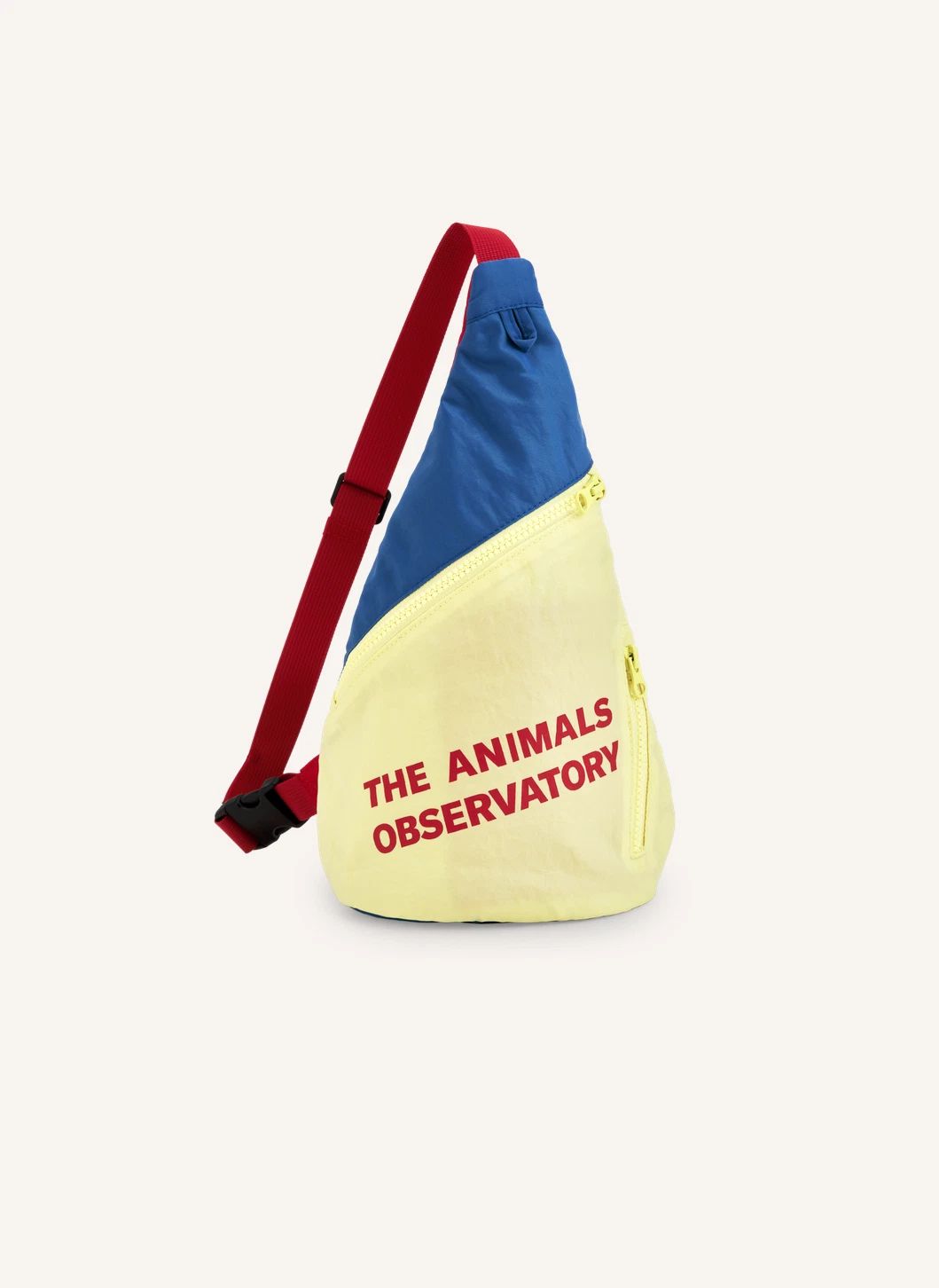 Sac Wallaby | Ivoire- Image produit n°0