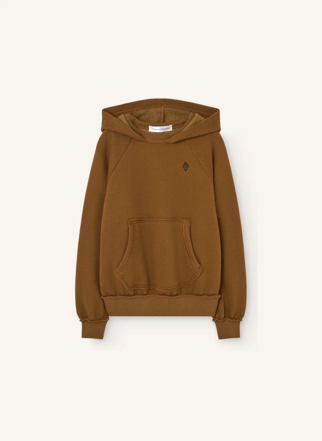 Sweat Beaver | Marron