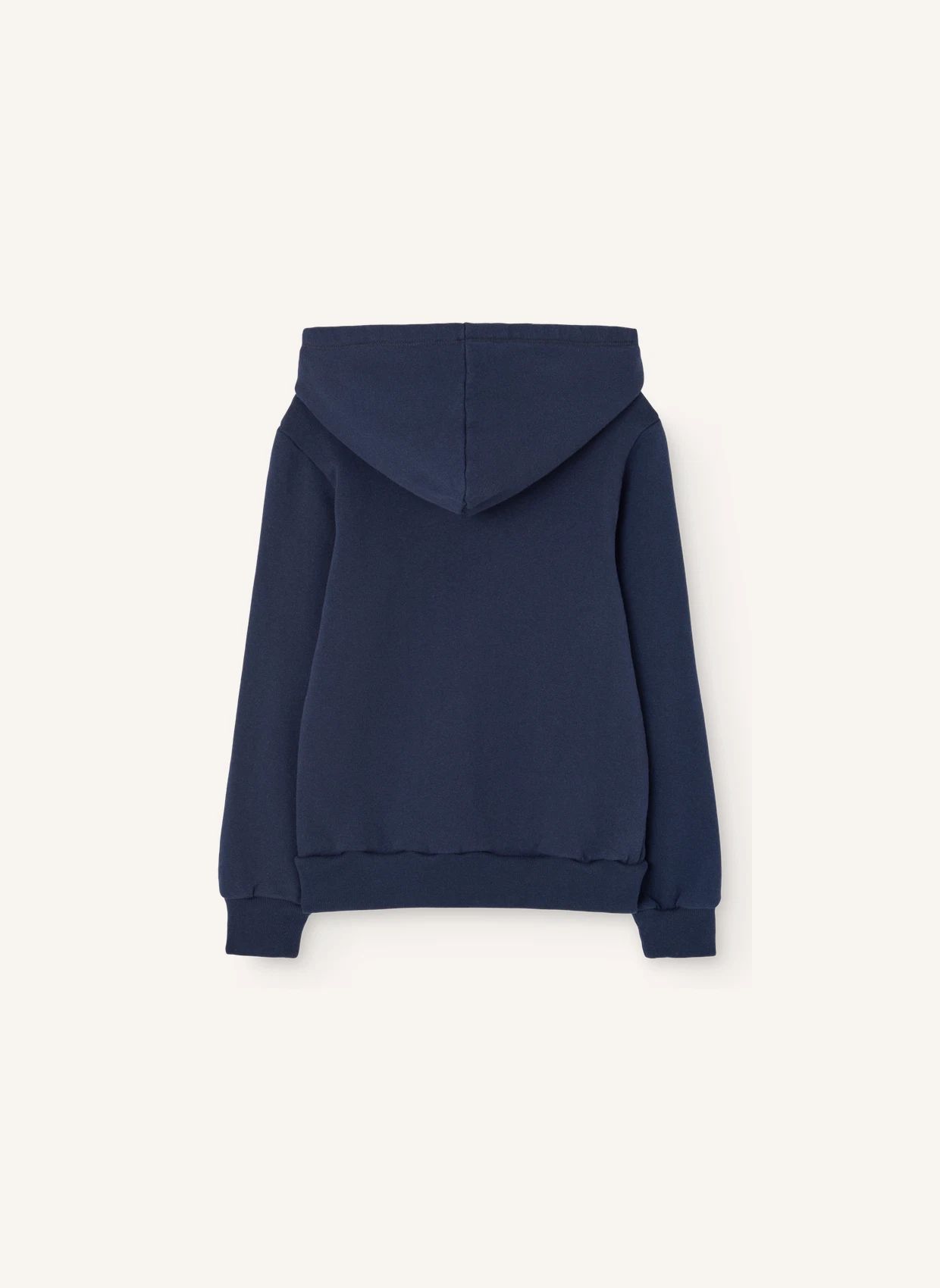 Sweat Angelfish The Animals Observatory | Bleu marine- Image produit n°1