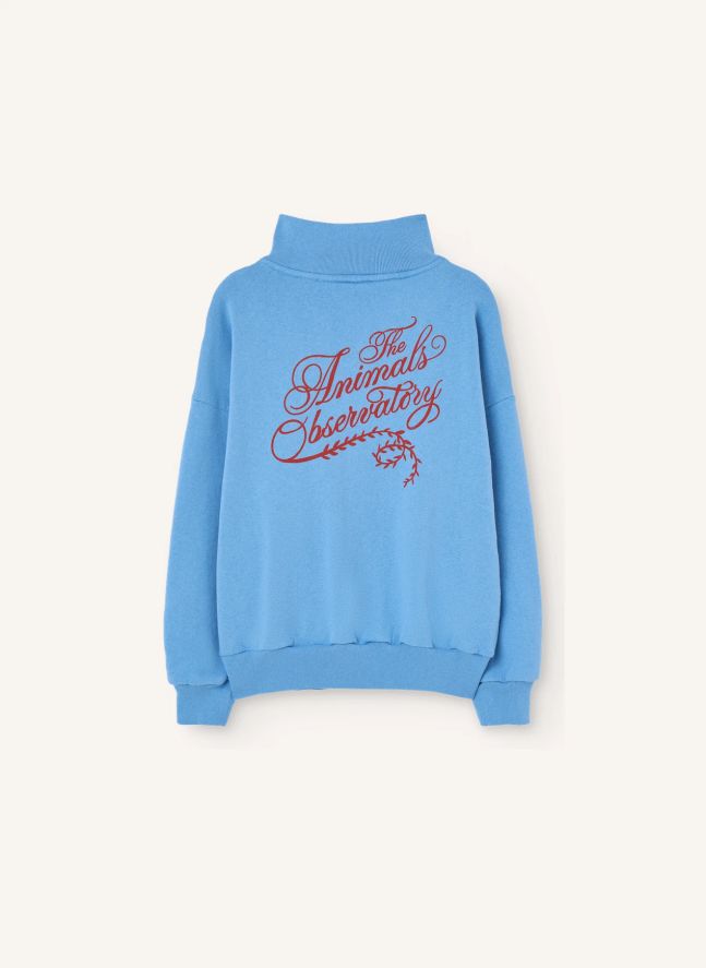Sweat Blowfly | Bleu ciel