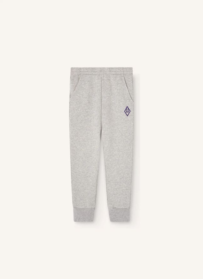 Jogger Dottyback | Gris chiné
