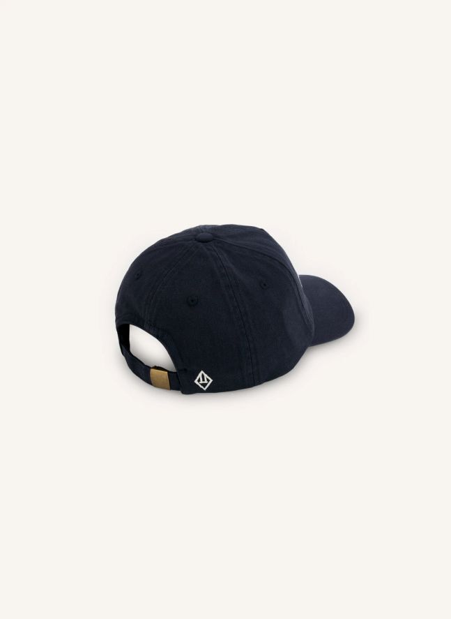 Casquette Hamster The Animals Observatory | Bleu marine