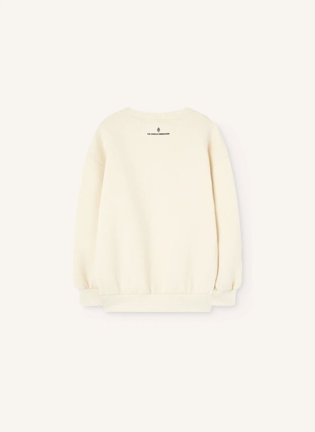 Sweat Bear Pingouin | Ivoire