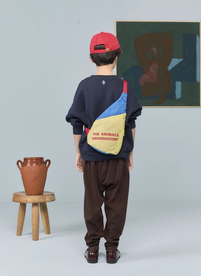 Casquette Paddlefish | Rouge