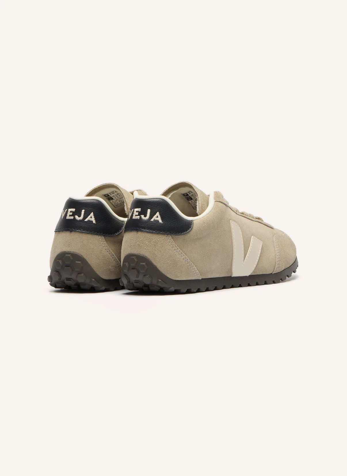 Baskets GT Suede | Taupe- Image produit n°1