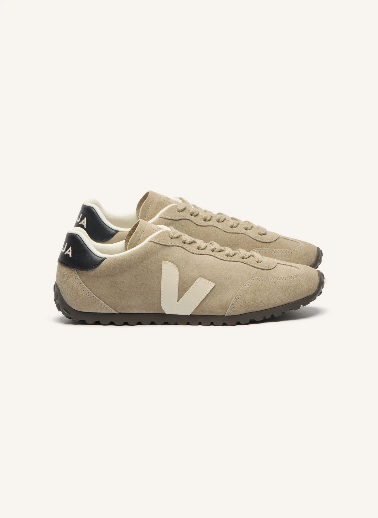Baskets GT Suede | Taupe- Image produit n°0