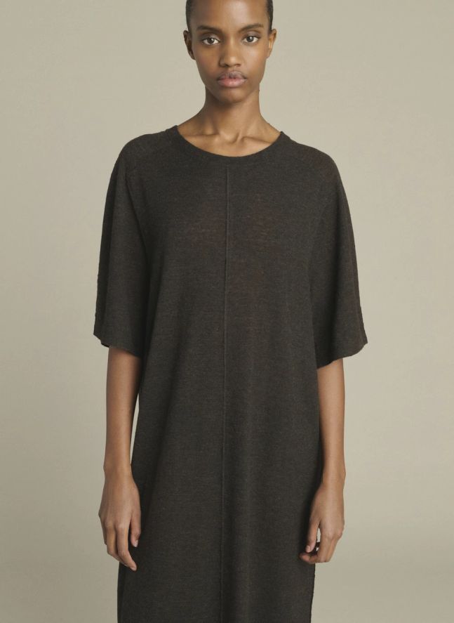 Robe Judy | Marron