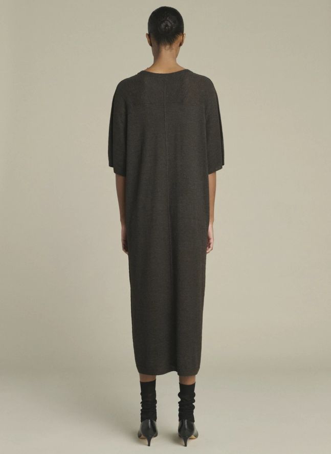 Robe Judy | Marron
