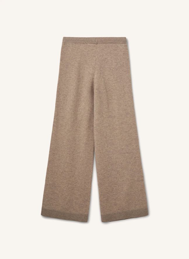 Velosy pants | Brown