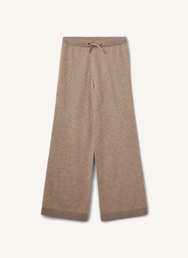 Velosy pants | Brown