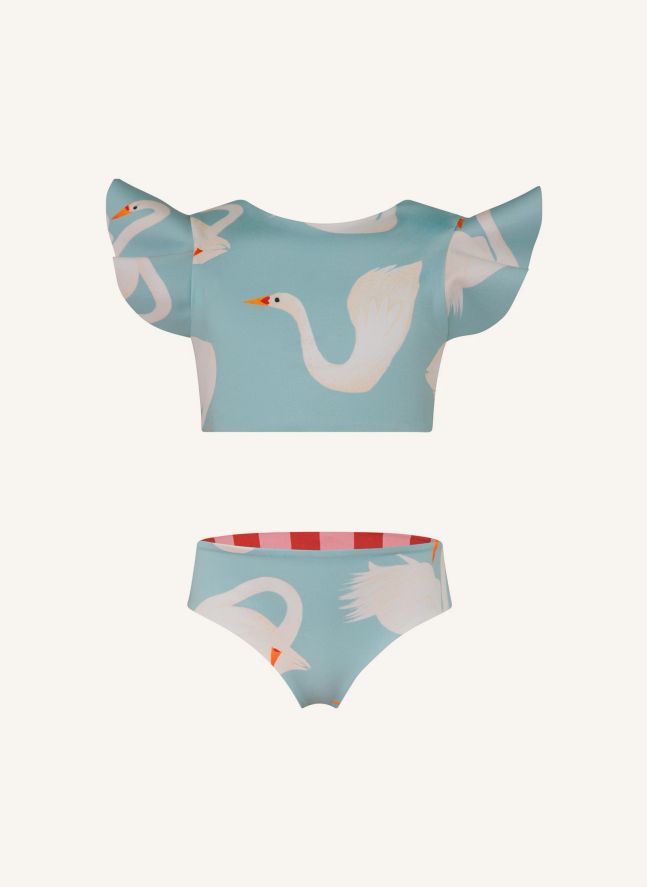 Maillot de Bain Dayana | Bleu