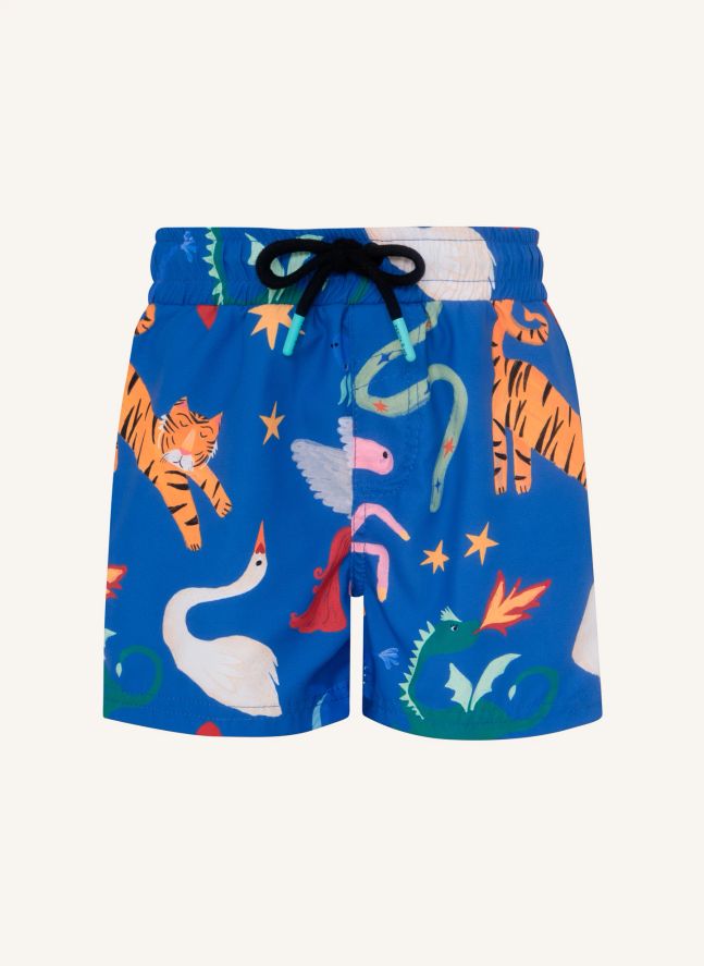 Short de Bain Imagination | Bleu