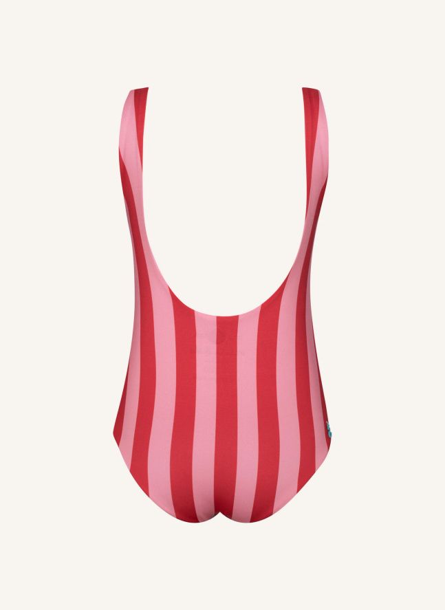 Maillot de Bain Sun and Moon | Vert