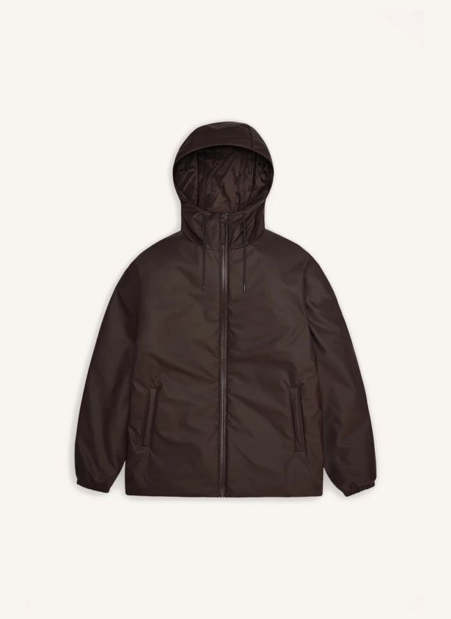 Veste Lohja Insulated | Noir