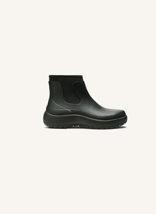 Bottes M W3 | Khaki