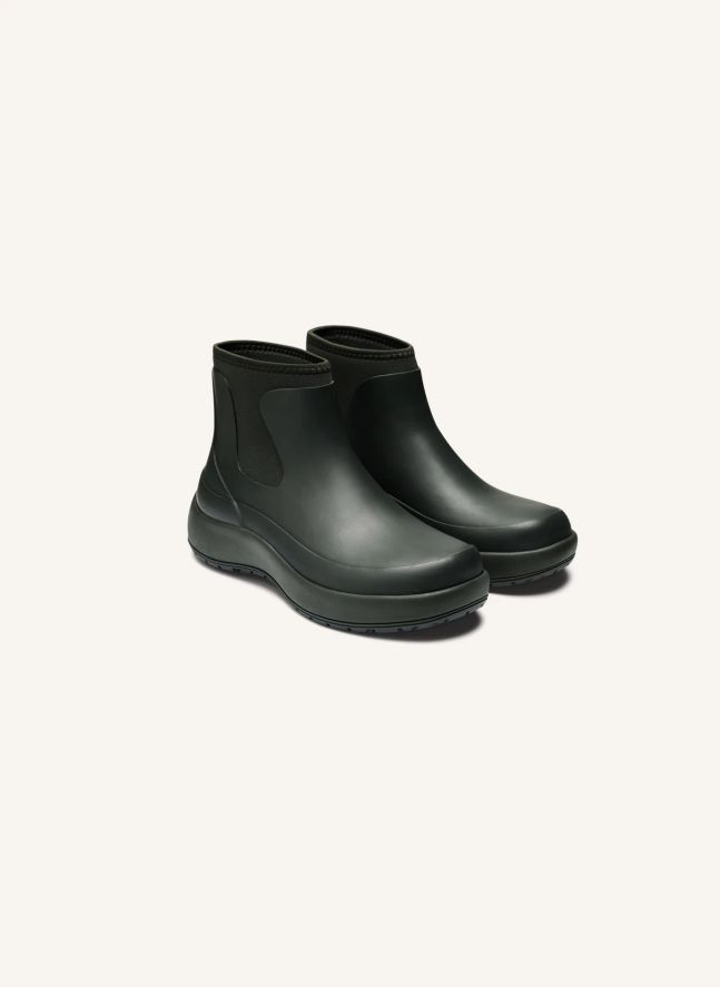 Bottes M W3 | Khaki