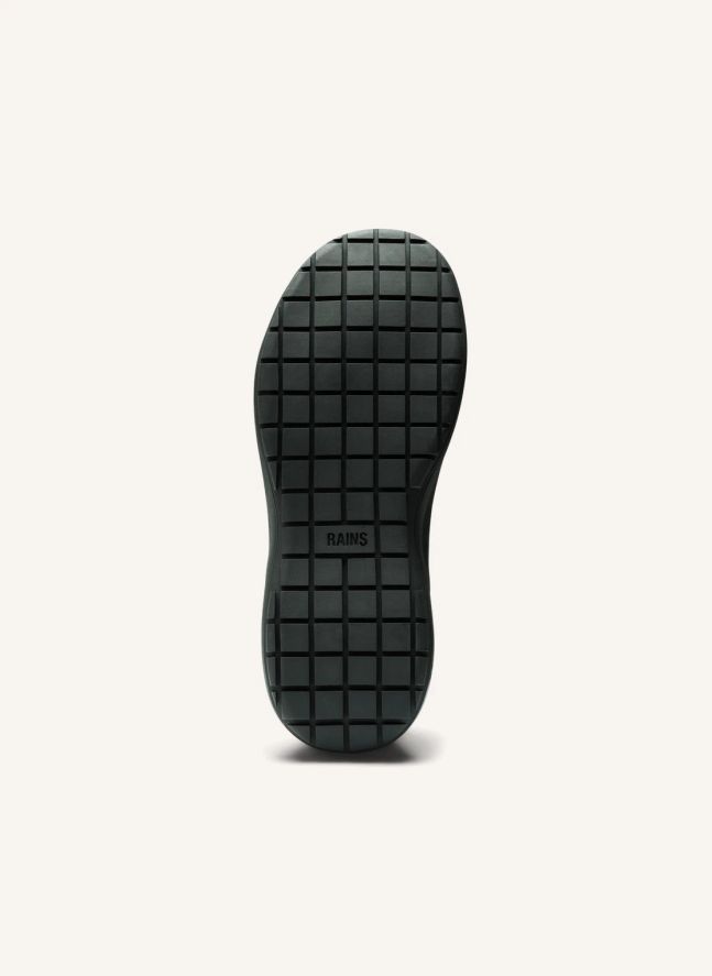 Bottes M W3 | Khaki