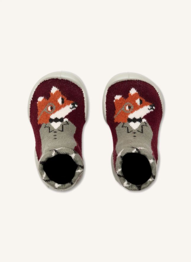 Chaussons Ernest | Bordeaux