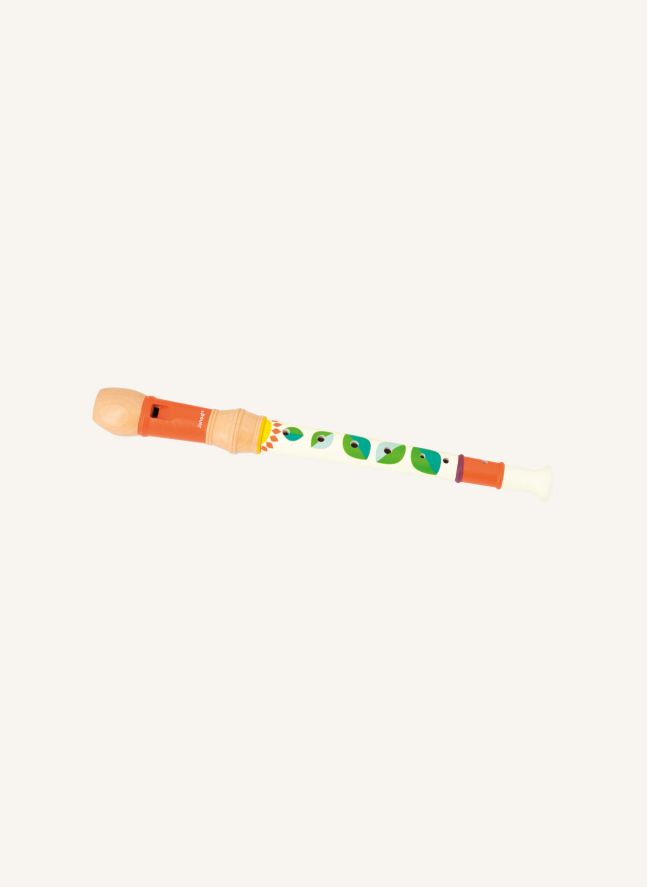 Set 4 Instruments Gioia