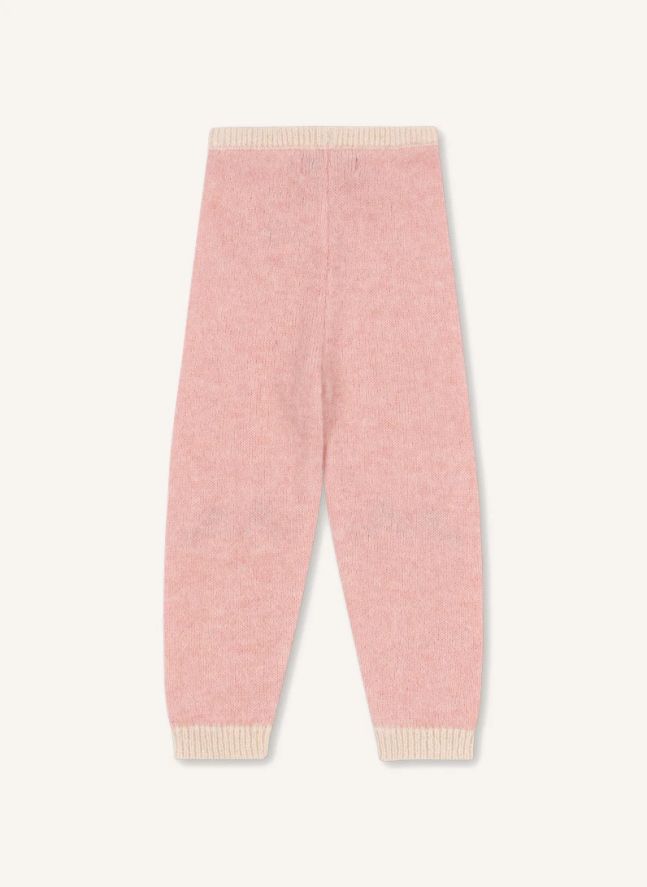 Pantalon Kitty Chats Laine | Rose