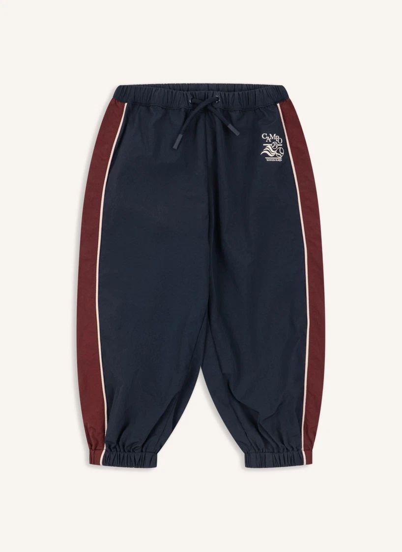 Jogger Acty | Bleu marine- Image produit n°0