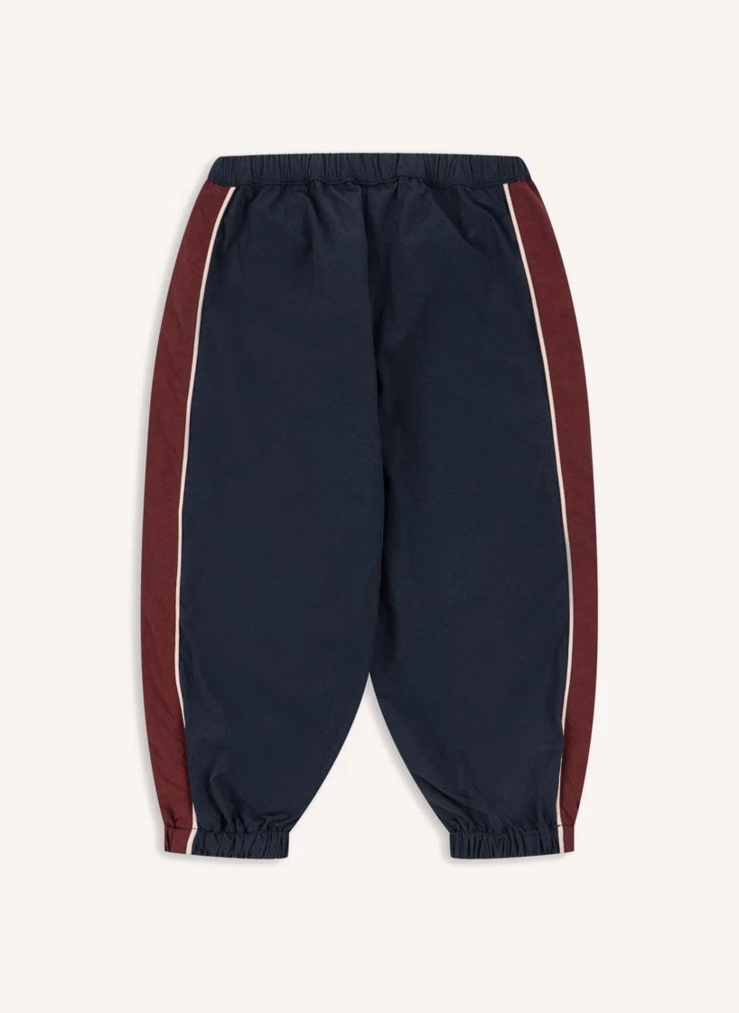 Jogger Acty | Bleu marine- Image produit n°3