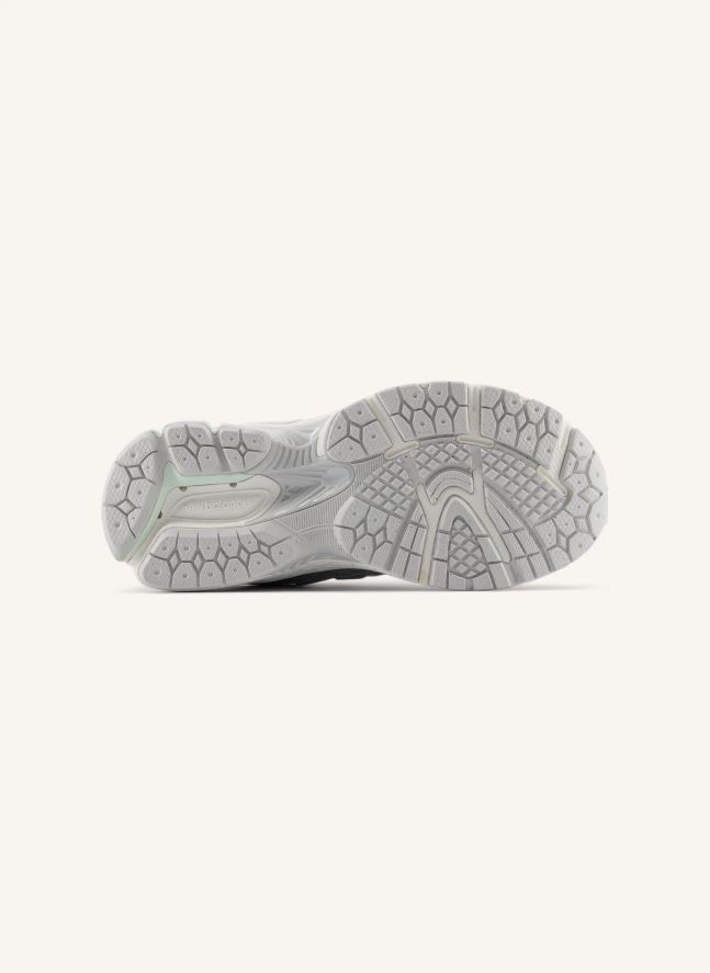 Baskets Lacets 1906 | Turquoise