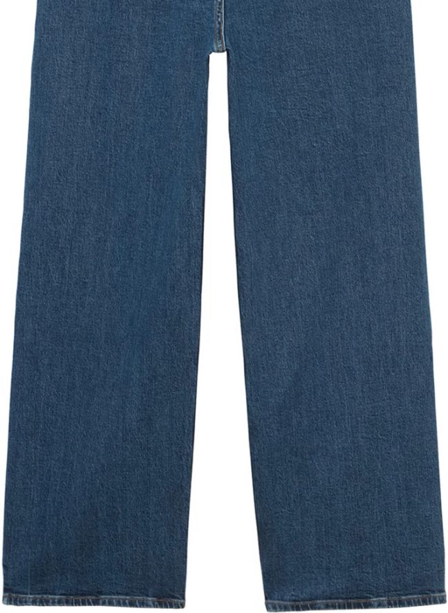 Jean Large | Bleu