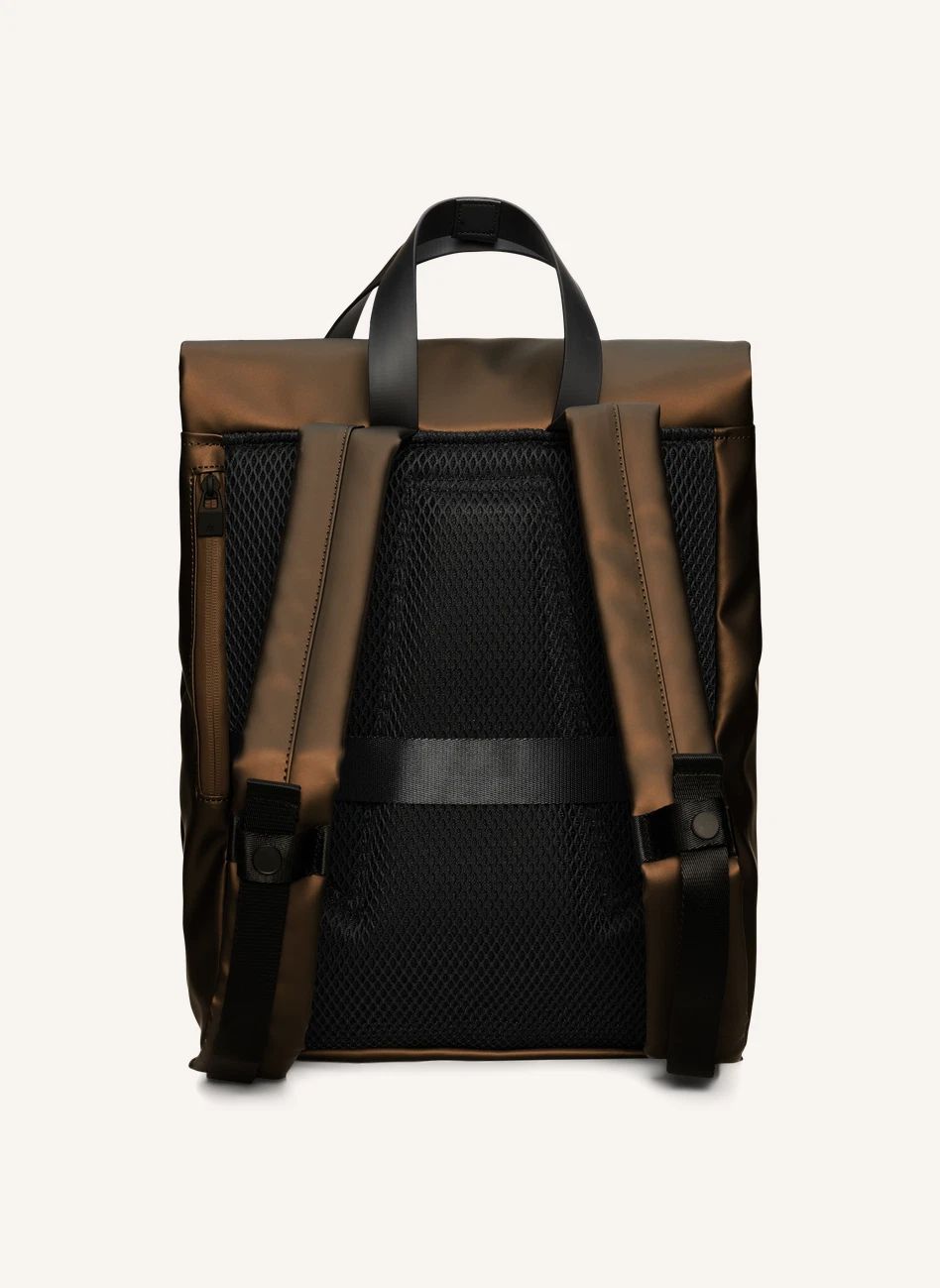 Sac 2 Way Tote W3 | Marron- Image produit n°2