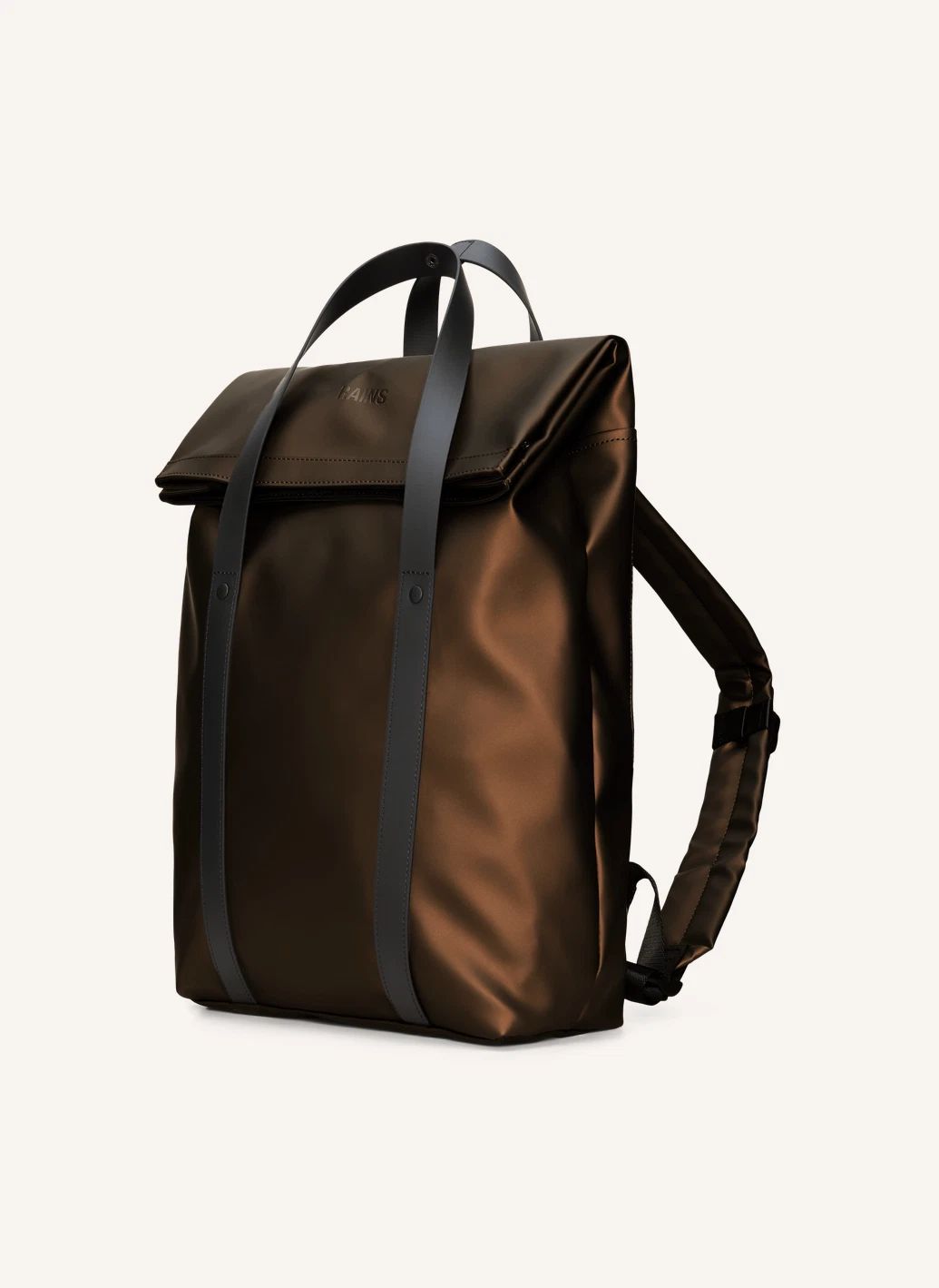Sac 2 Way Tote W3 | Marron- Image produit n°3