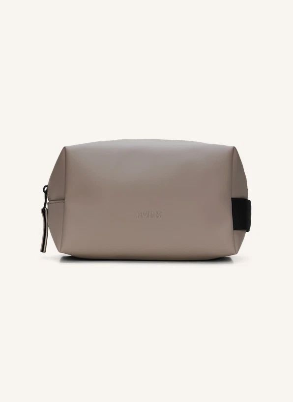 Trousse de Toilette W3 | Gris