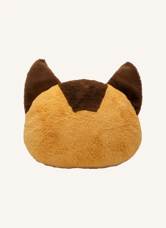 Coussin Chatbus - Mon Voison Totoro | Orange