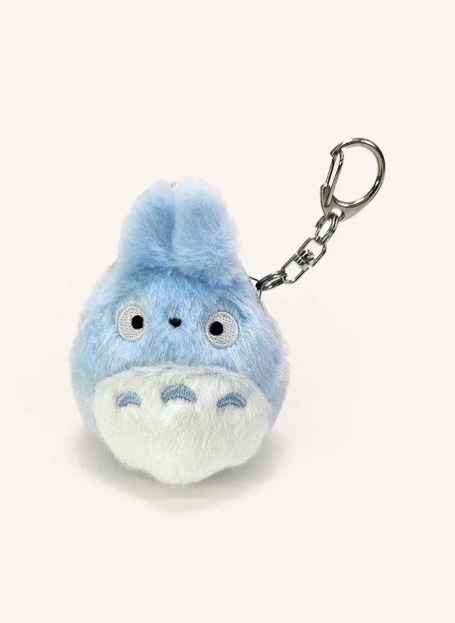 Charms Porte-monnaie Totoro - Mon Voisin Totoro | Bleu ciel