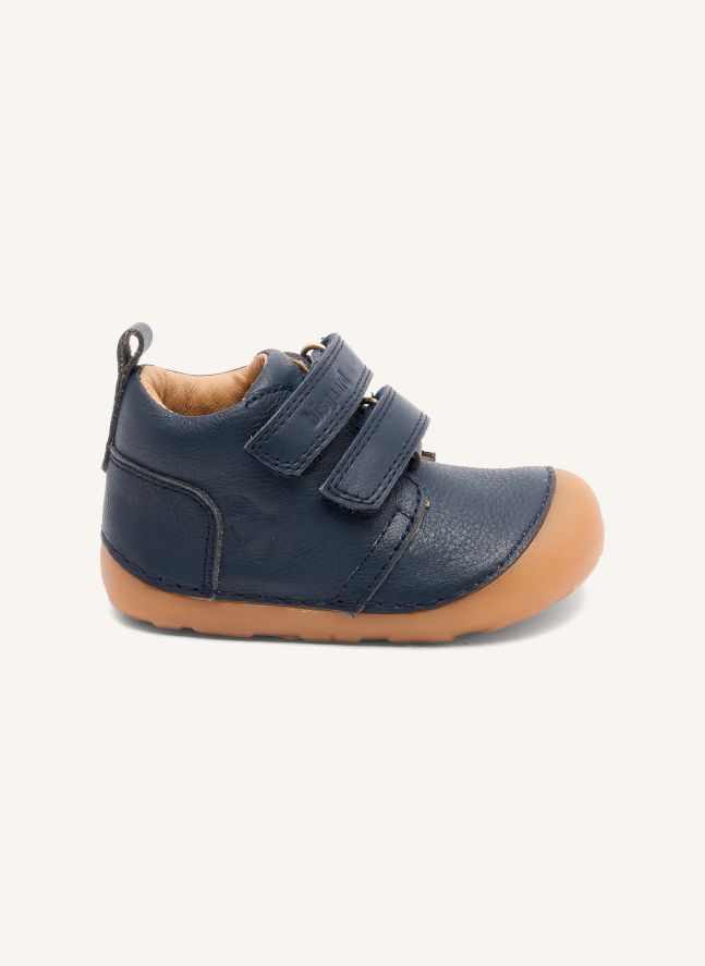 Baskets Carter | Bleu marine