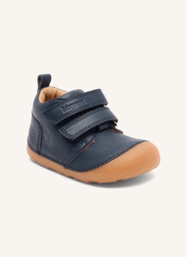 Baskets Carter | Bleu marine