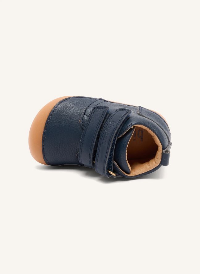 Baskets Carter | Bleu marine