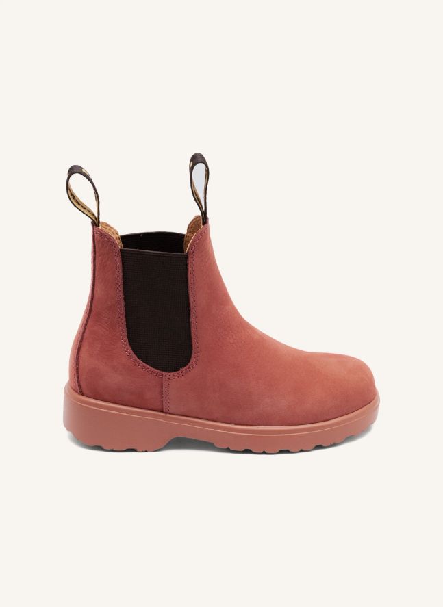 Bottines Kim | Rose