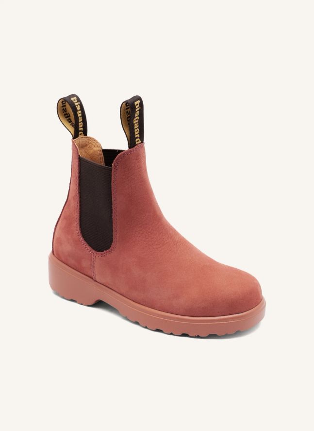 Bottines Kim | Rose