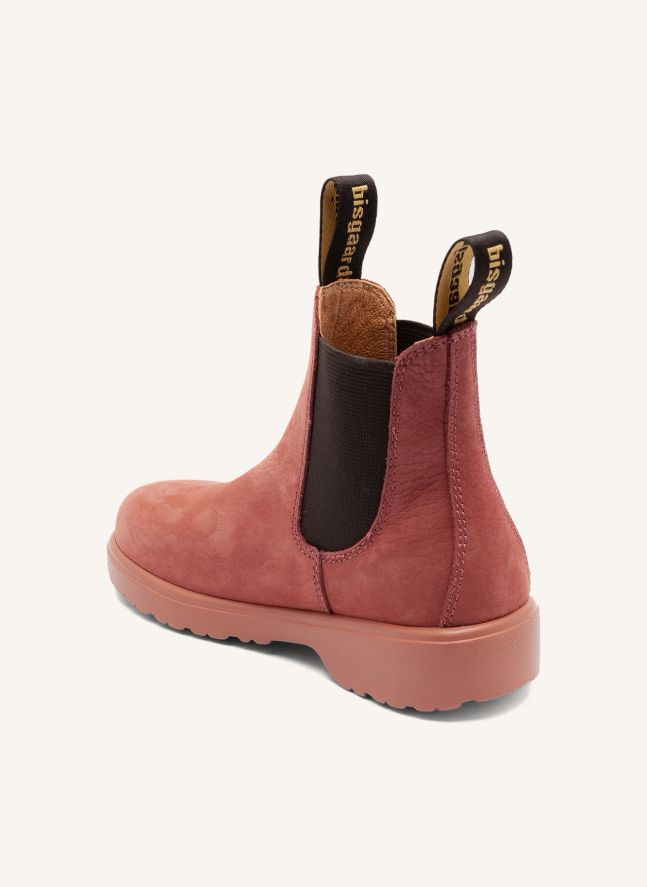 Bottines Kim | Rose
