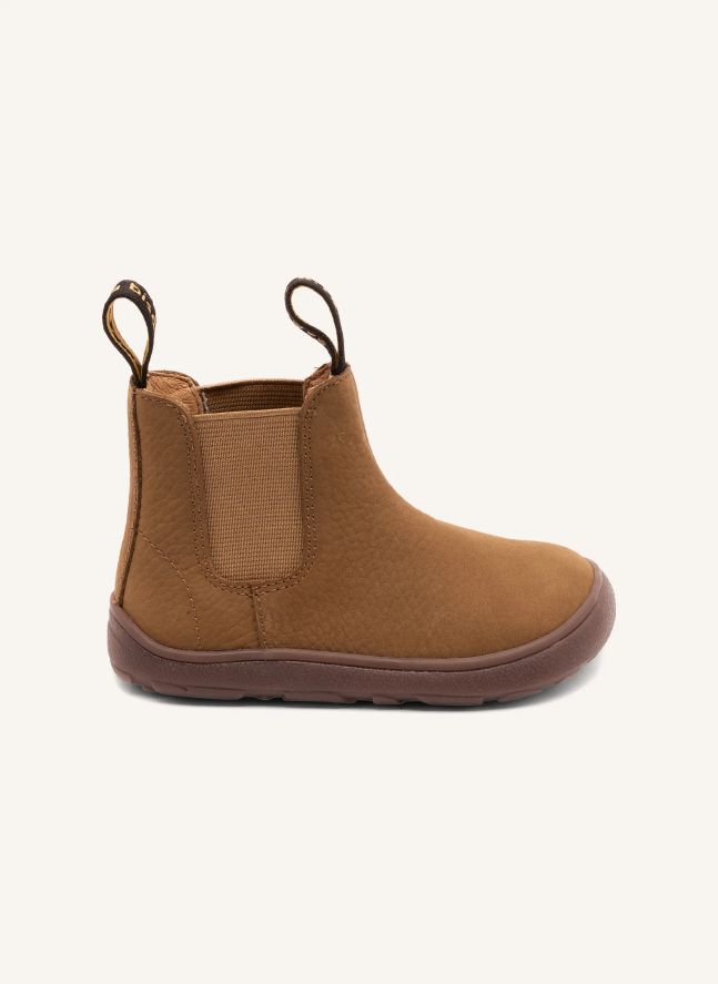 Boots Bruno | Camel