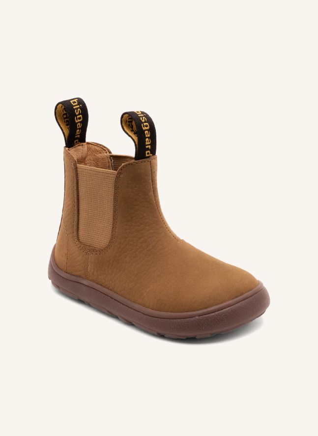 Boots Bruno | Camel