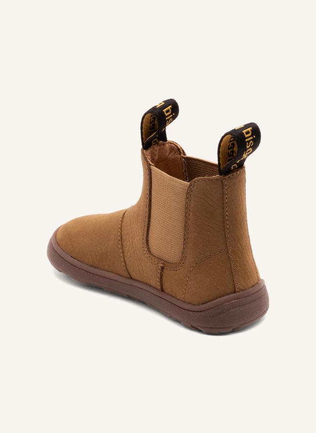 Boots Bruno | Camel