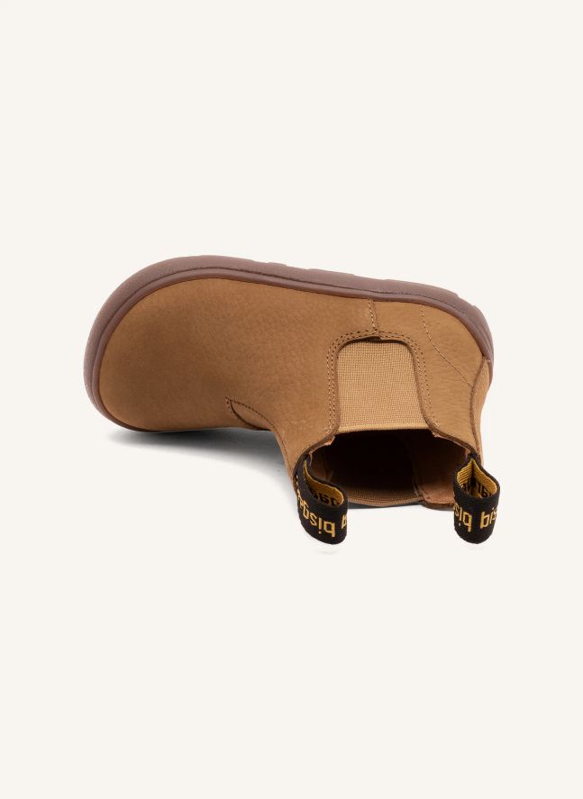 Boots Bruno | Camel