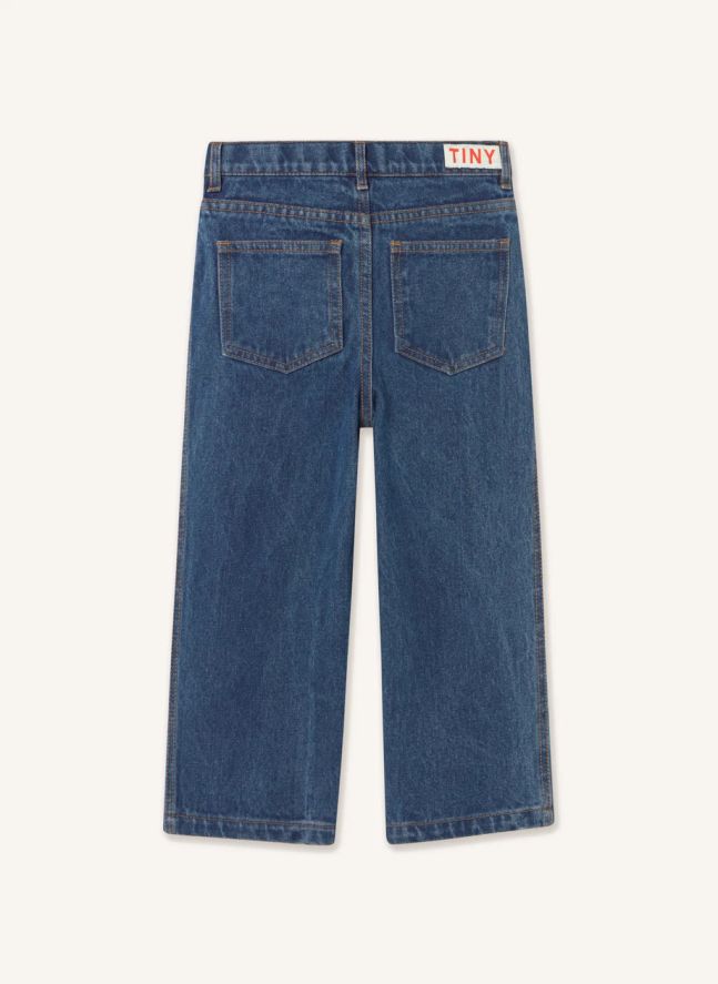 Jean Pommes | Bleu
