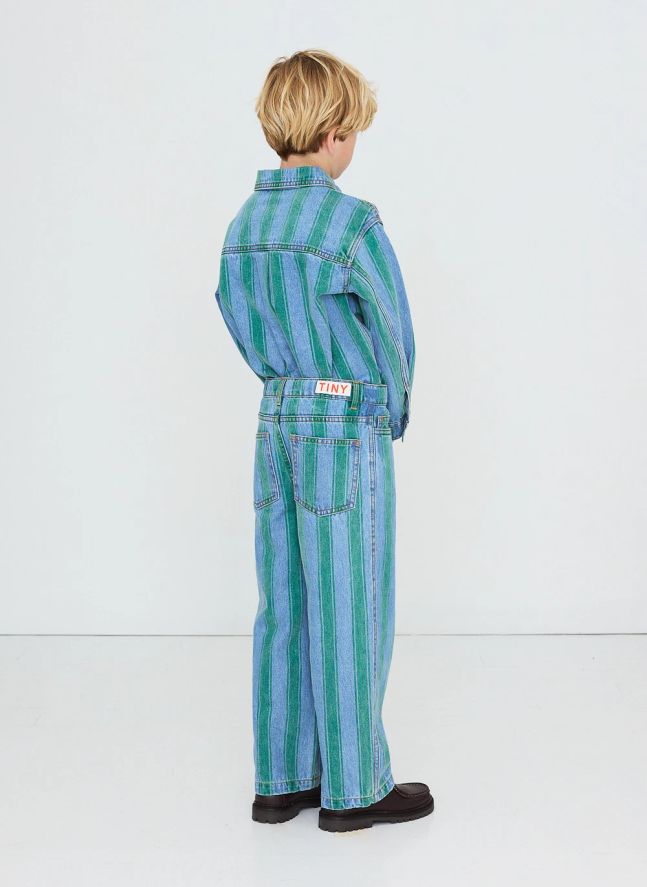 Jean Rayé | Vert