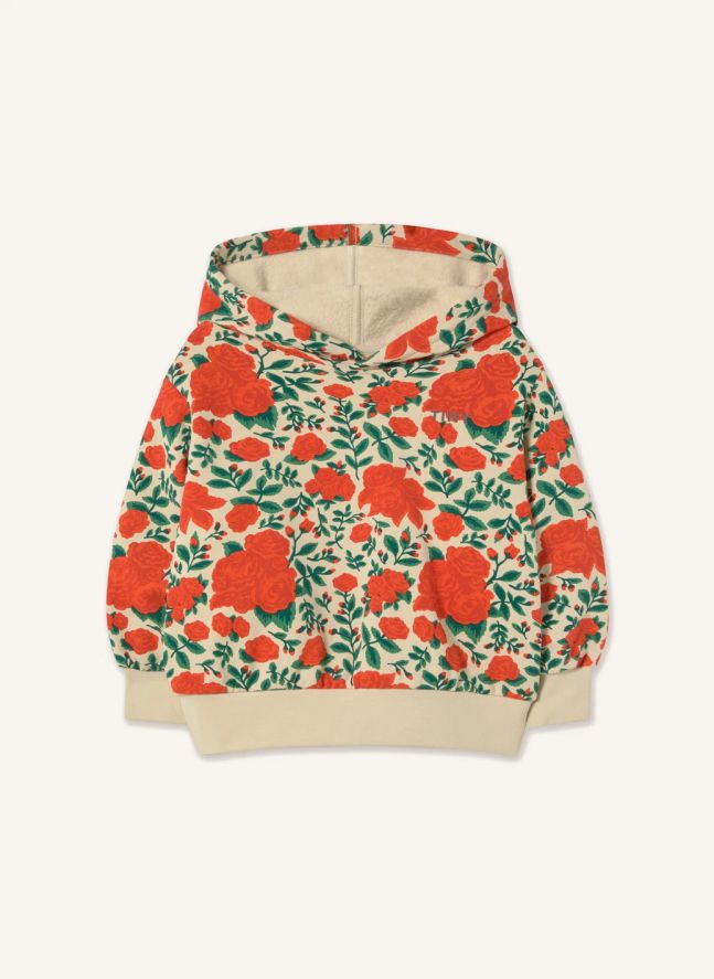 Sweat Roses Coton Bio | Crème