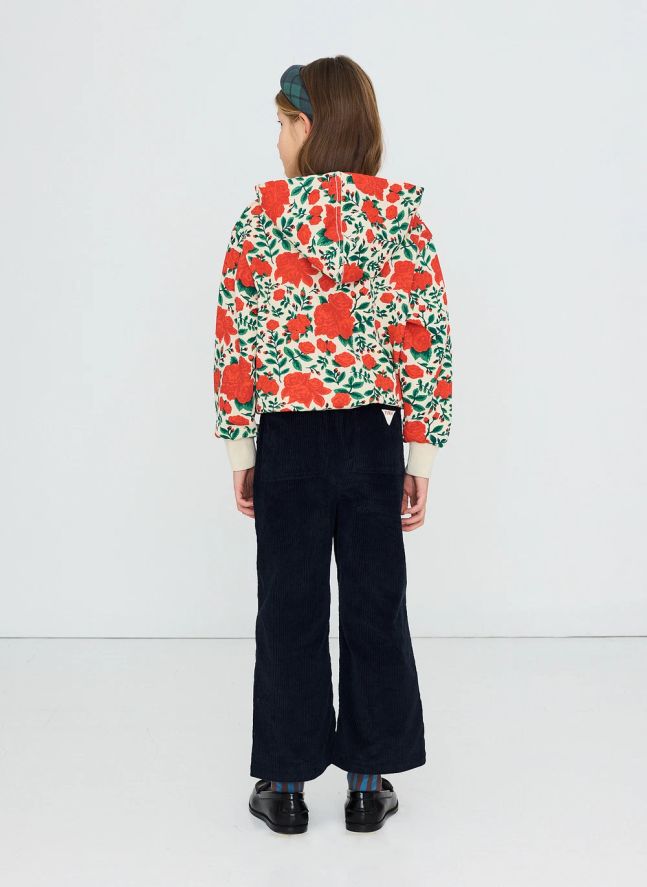 Sweat Roses Coton Bio | Crème