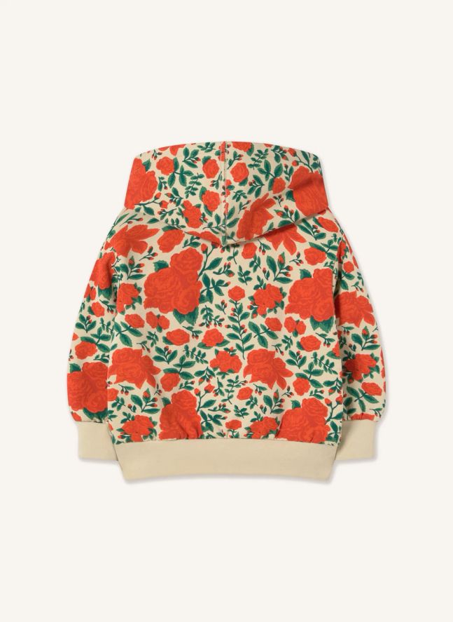 Sweat Roses Coton Bio | Crème